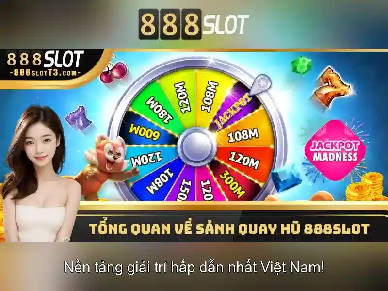 Ưu đãi Slot