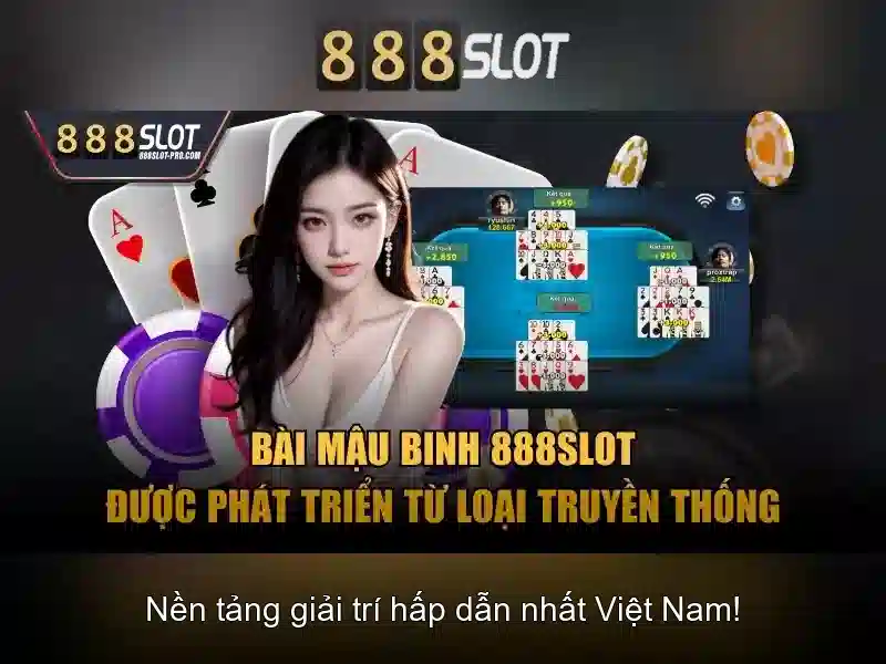 Trải Nghiệm Slot 89