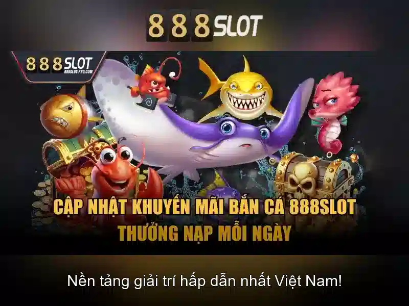 ưu điểm chơi slot 888