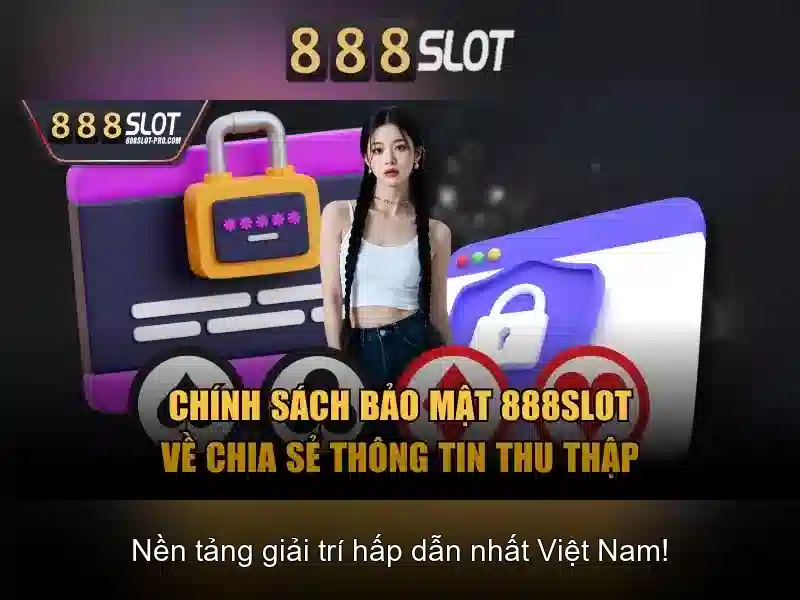 Sảnh chơi 888SLOT