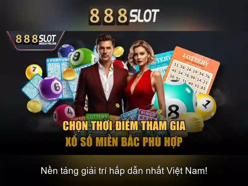 Trải nghiệm slot độc quyền