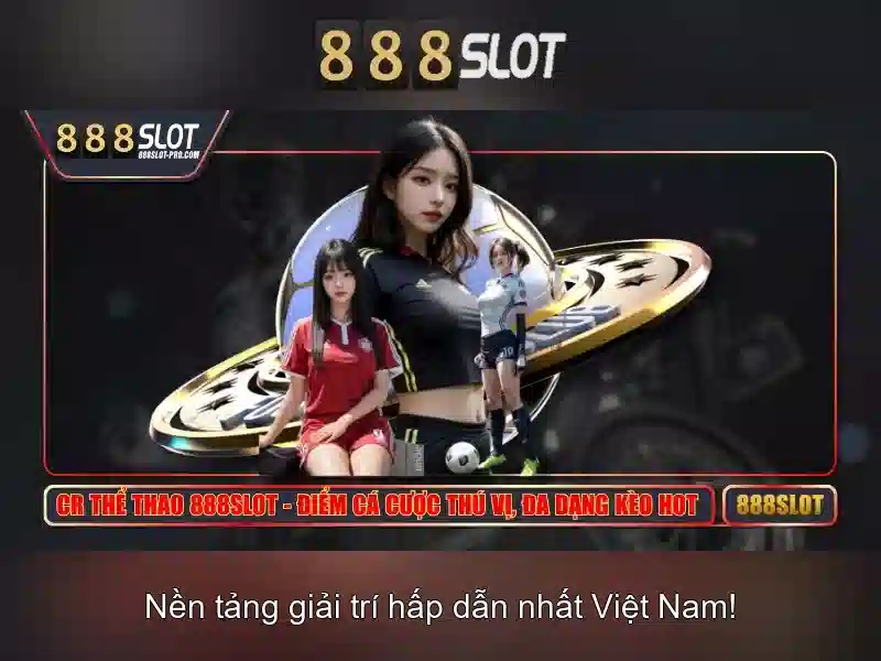 Nền Tảng Slot Online Đỉnh Cao