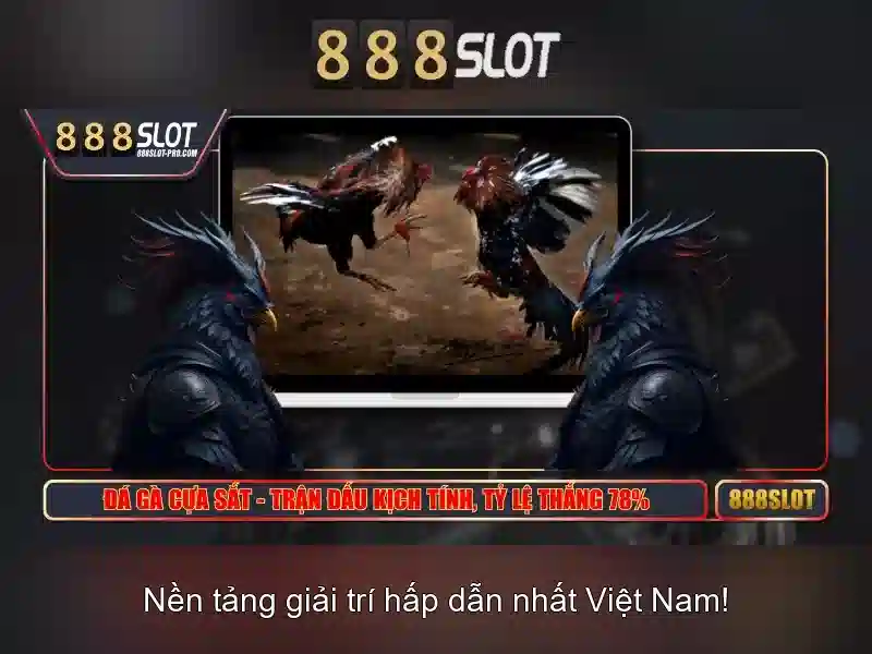 Ưu Điểm Nổi Bật Của 888SLOT