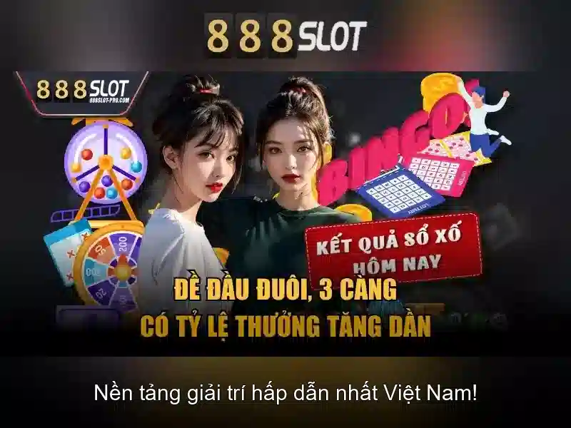 Đăng Nhập 888SLOT
