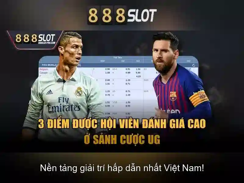 Điều Khoản Điều Kiện 888SLOT