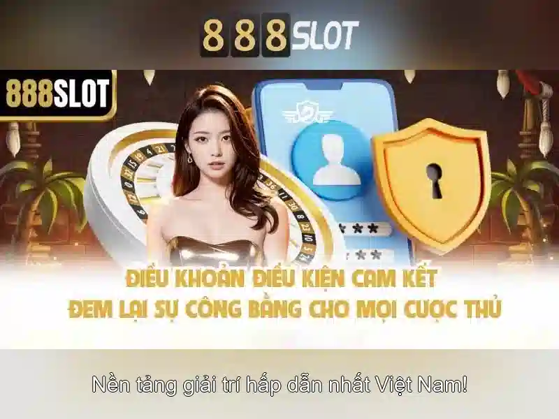 Liên Hệ 888SLOT