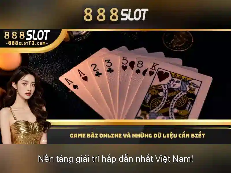 Ưu điểm nổi bật của 888SLOT