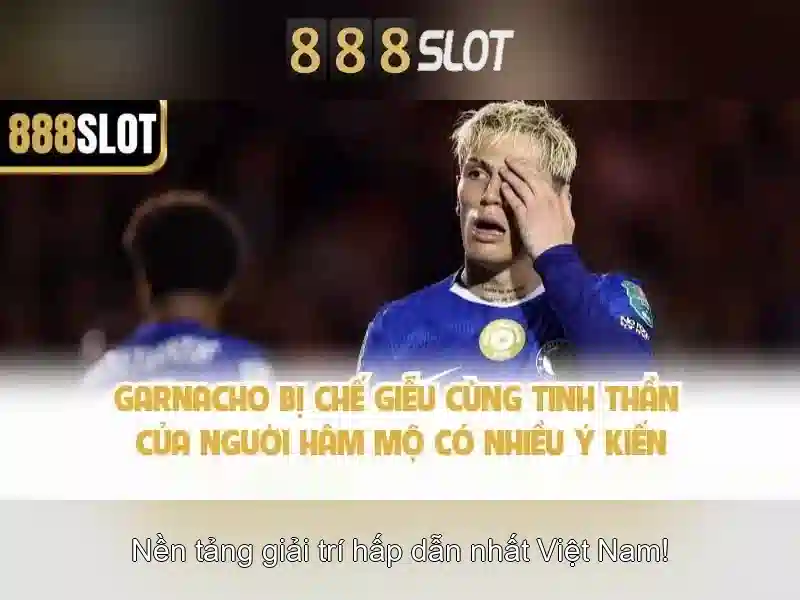888SLOT - Trải Nghiệm Slot Vip Độc Quyền