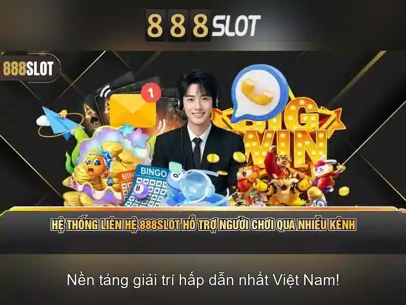 Trải nghiệm Slot 77