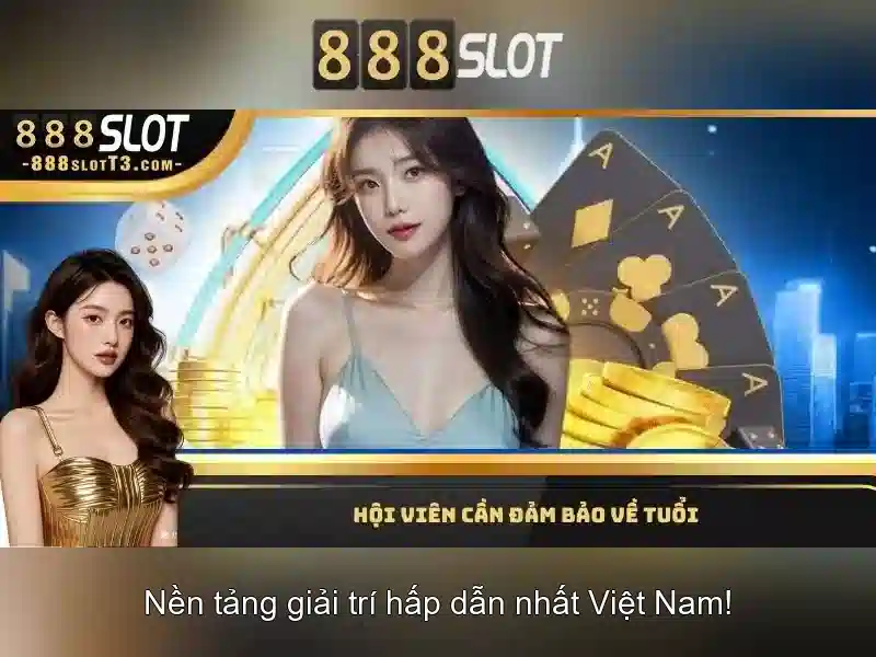Trải Nghiệm Chơi Game Slot