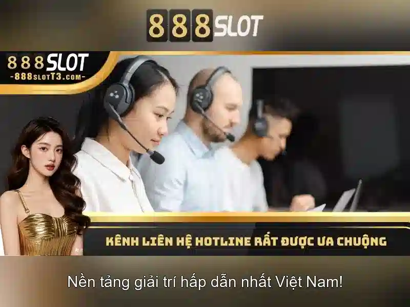 Kinh nghiệm chơi slot 888SLOT