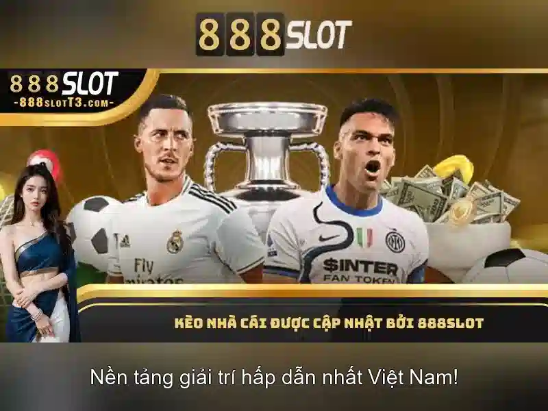 Tài Khoản Slot 888SLOT