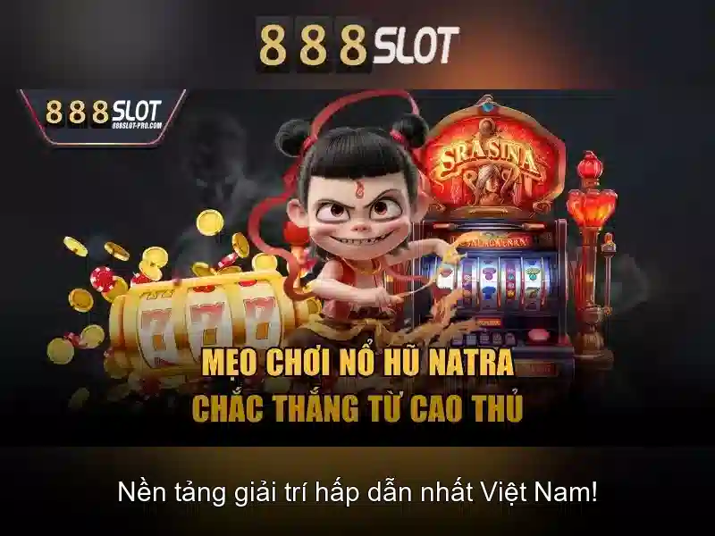 Đặc điểm slot 5