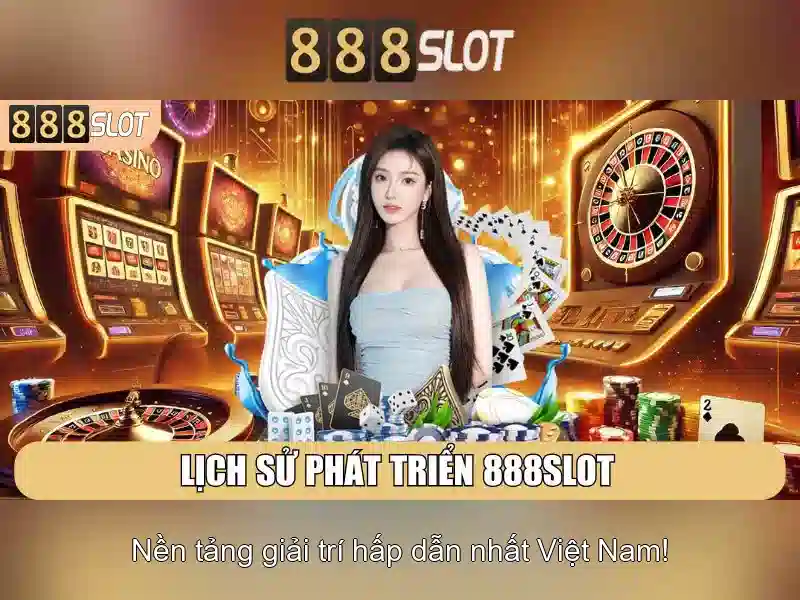Trải Nghiệm Slot Tối Ưu