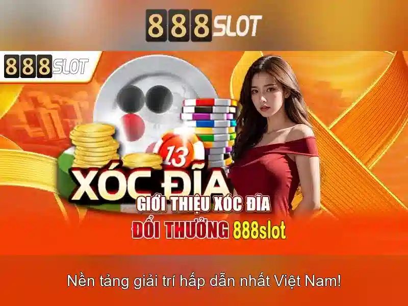 slot uy tín 888SLOT