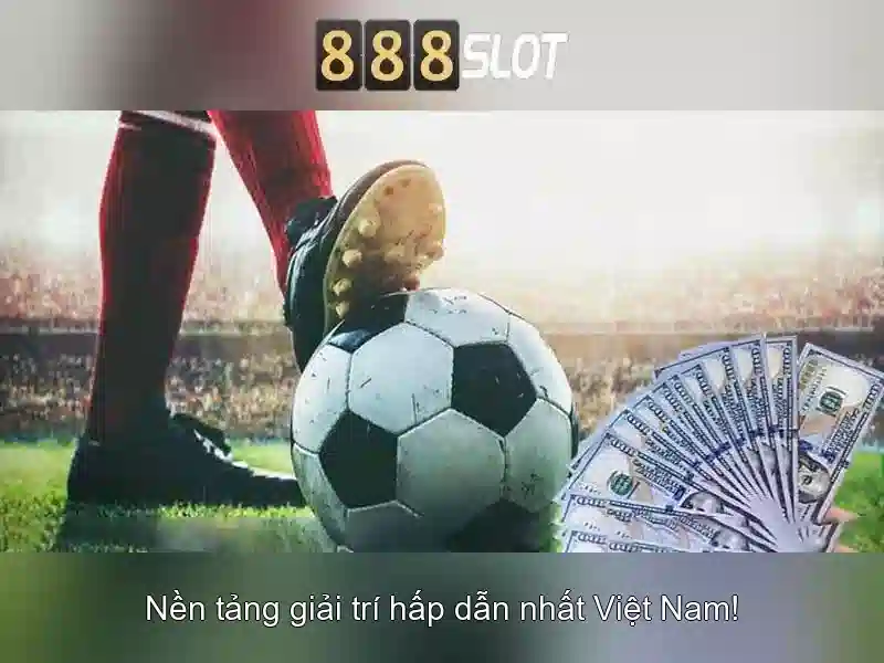 Trải nghiệm slot đỉnh cao 888SLOT