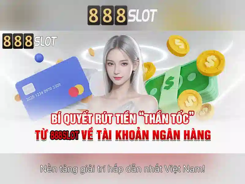 Khuyến Mãi Slot