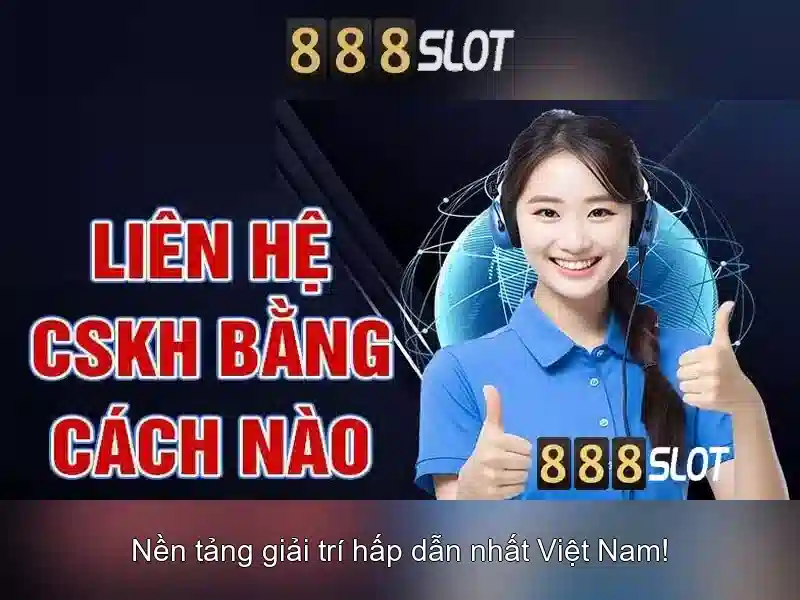 Trải Nghiệm Chơi Slot
