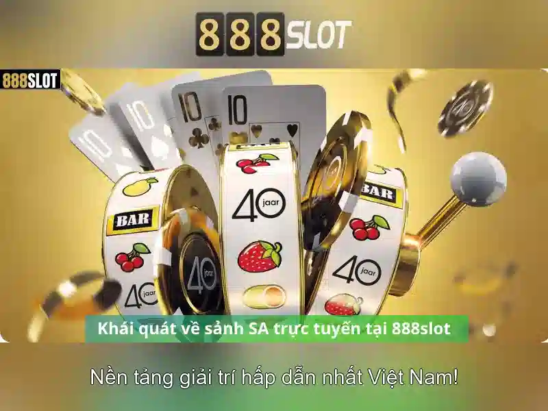 Khuyến Mãi 888slot