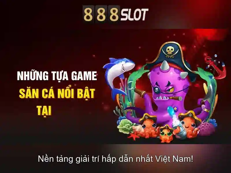 Trải nghiệm slot đỉnh cao