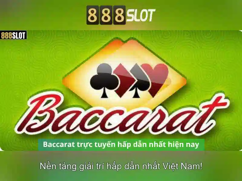 Đặc điểm slot 888slot