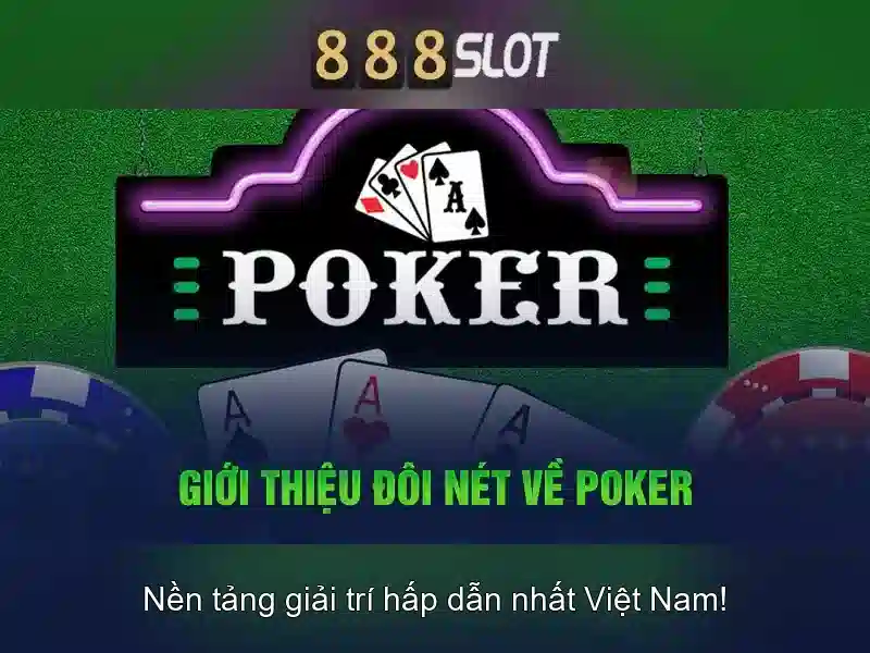 Khám Phá 888SLOT