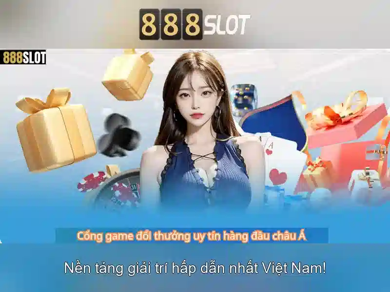 Hướng dẫn nạp tiền và rút tiền tại 888SLOT