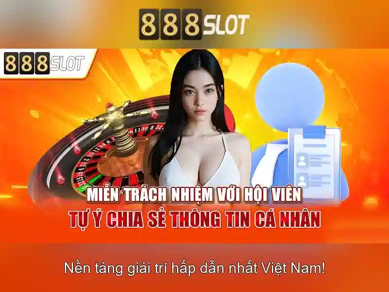 Giới Thiệu Về 888 Slot Games