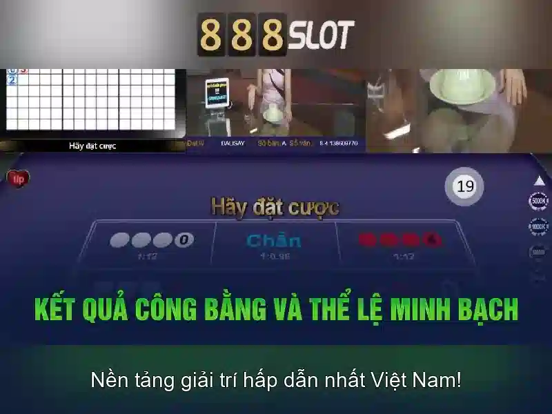 cách chơi slot trực tuyến