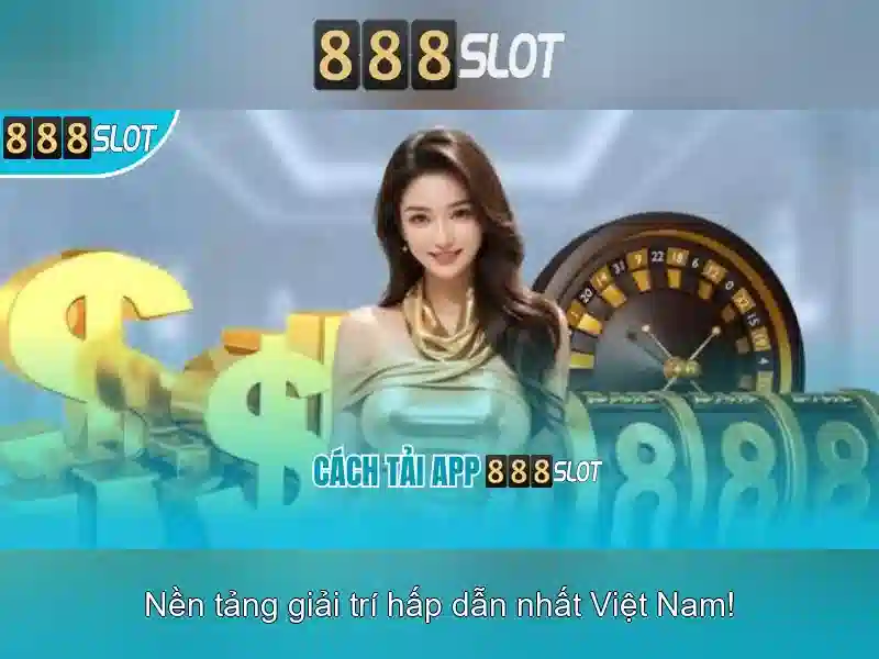 Hướng dẫn tải App 888SLOT