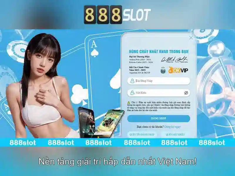 888slot Login APK