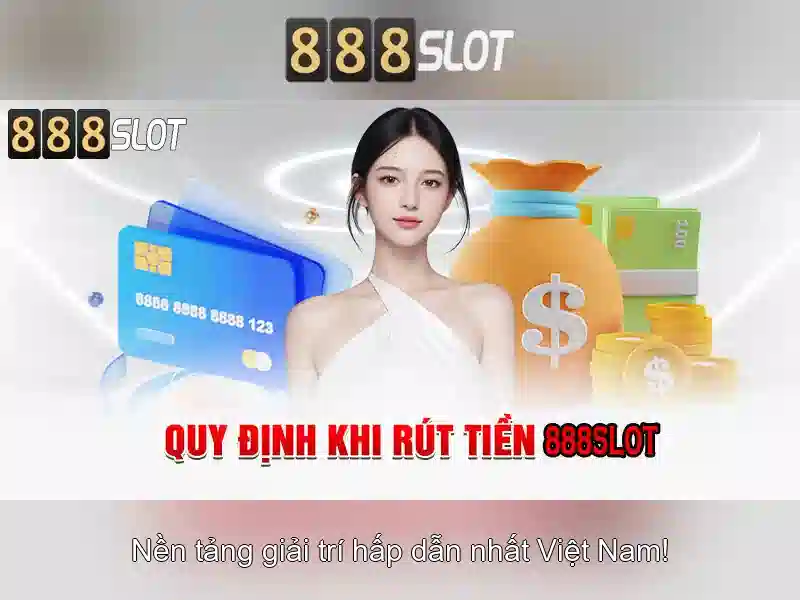 Chính Sách Bảo Mật 888SLOT