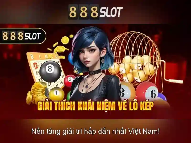 Trò Chơi Slot