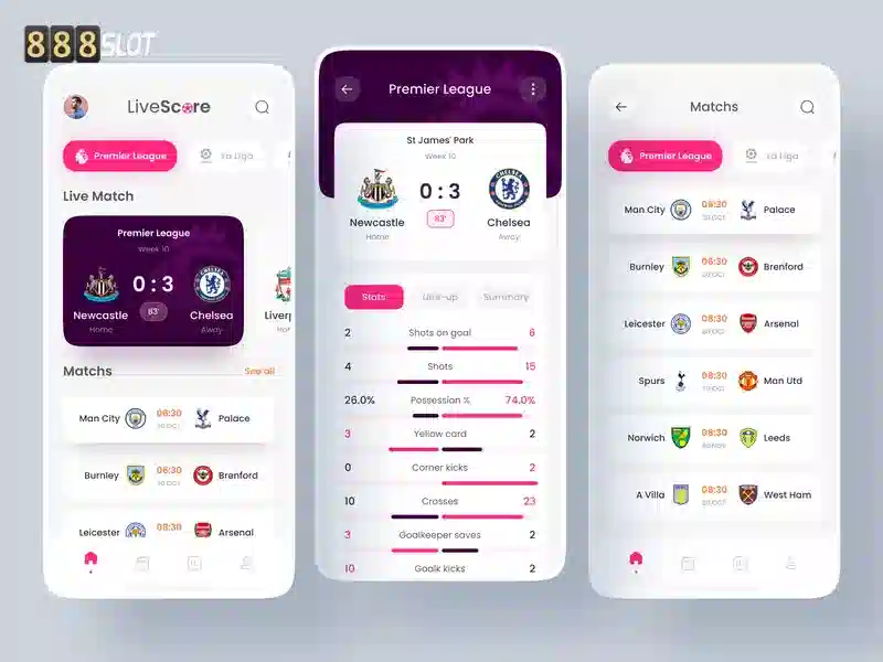 Trải Nghiệm Slot 888slot