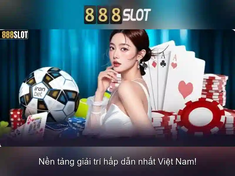 Slot 888 Bet