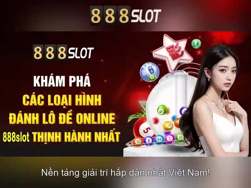 Đặc Điểm Nghiệm Slot 888SLOT