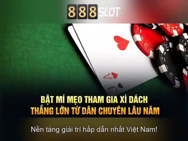 Cách Chơi Slot 888