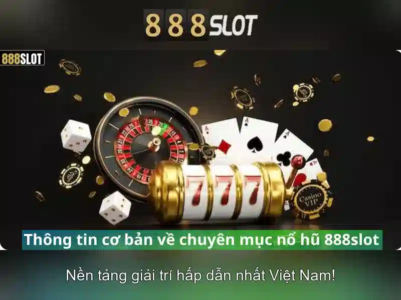 888slot Kasir – Hệ Thống Giao Dịch Tối Ưu Cho 888SLOT
