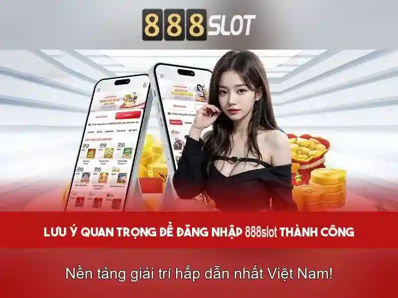 Trang Web 888SLOT
