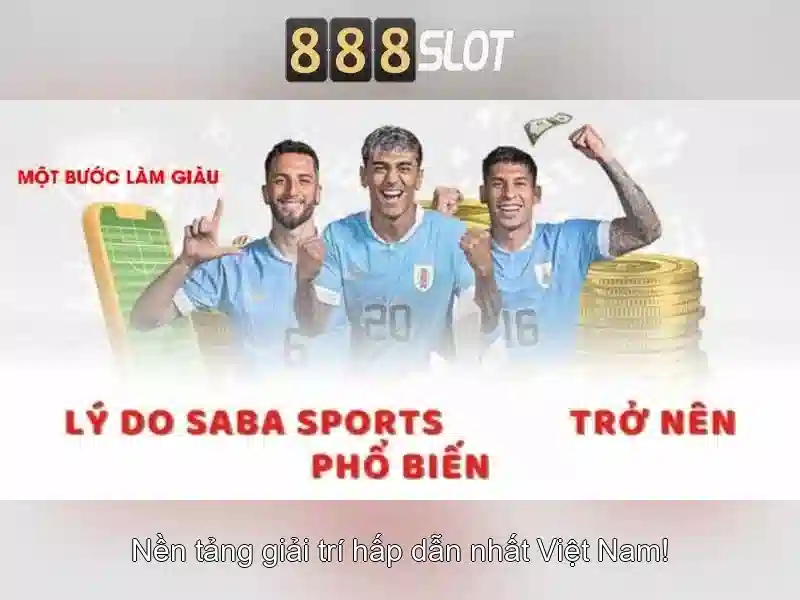 ưu đãi 888slot