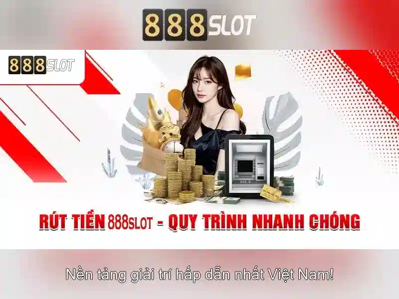 888SLOT – Nền Tảng Cá Cược Đa Dạng Với 888slot Store