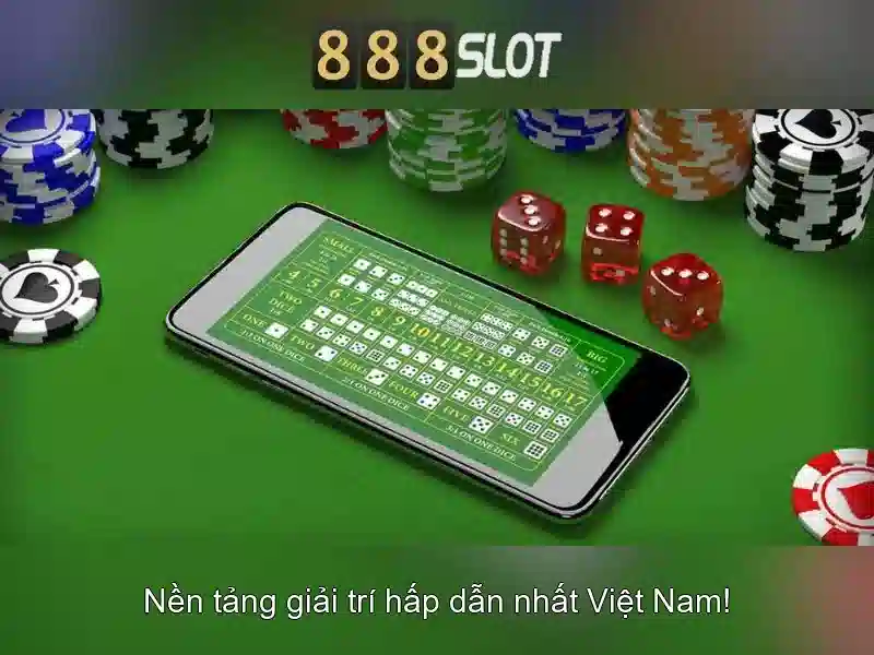 Game Slot 888slot