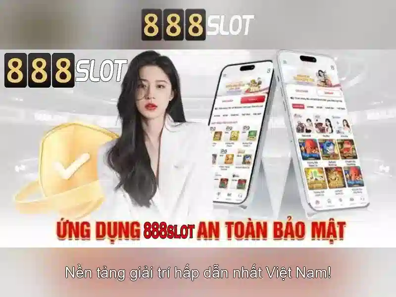 Trải nghiệm Slot đỉnh cao