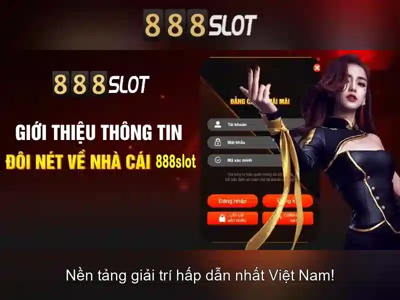 khuyến mãi 888slot