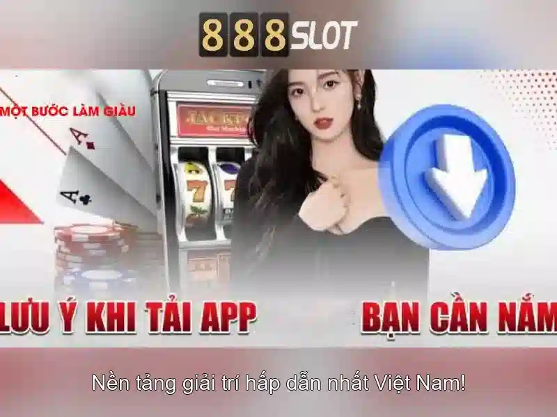 Khám Phá Thế Giới Nổ Hũ Tại 888slot