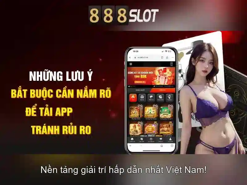 Bảo Mật Đăng Nhập 888SLOT