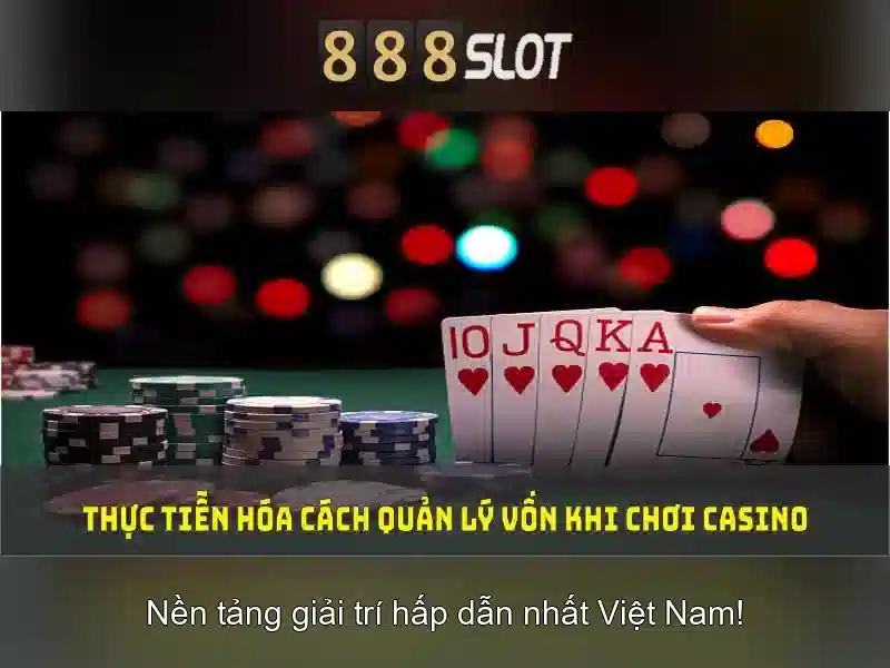 Quy trình 888SLOT