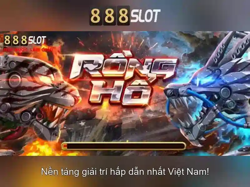 Giới Thiệu Về Trang Chủ 888slot