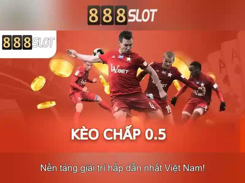 Tại Sao Chọn 888SLOT