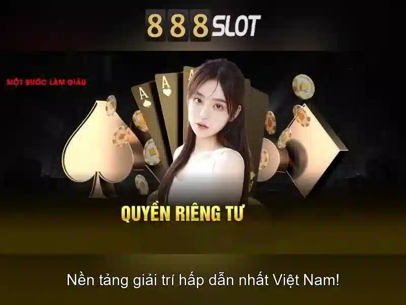Slot Game 888SLOT